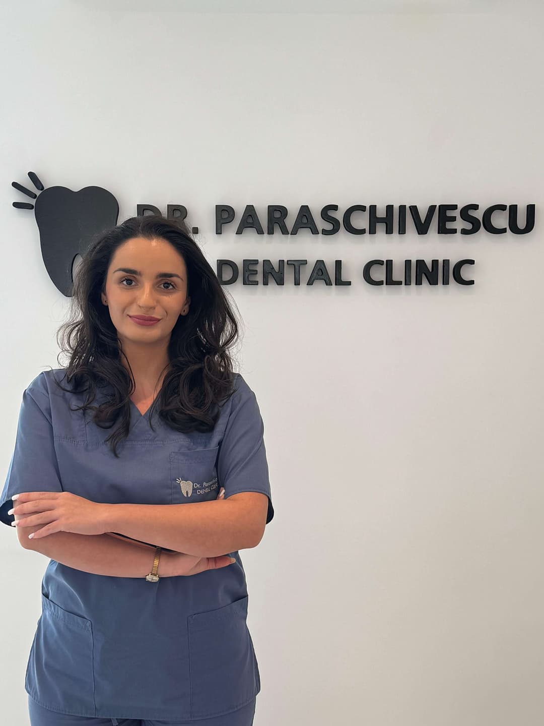 Dr. Alessandra Pintilie